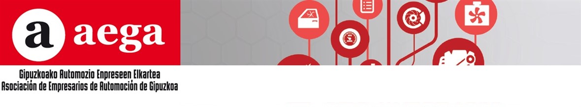 Inicio AEGA